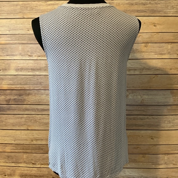 Loft Print Blouse - Picture 2 of 4